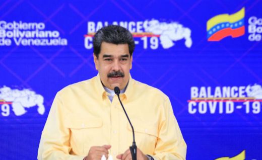 EEUU descongela sus relaciones con Venezuela para evitar el petróleo ruso: regalo inesperado para Maduro