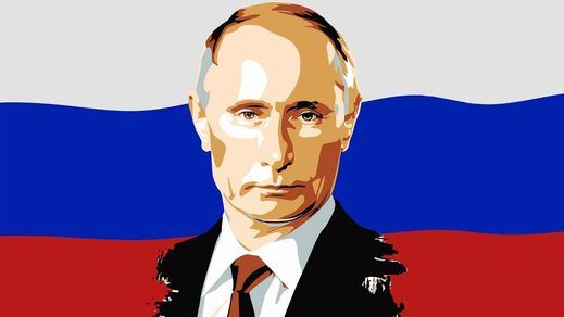 Putin: la visión de un psicólogo forense