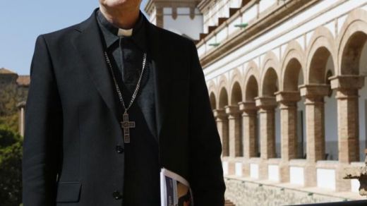 El Congreso aprueba la investigación de los abusos en la Iglesia liderada por el Defensor del Pueblo
