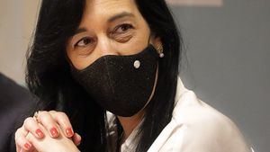 El Constitucional tumba el cordón sanitario a Vox en el Parlamento vasco