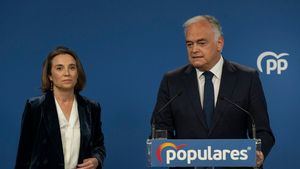 El PP defiende el pacto con Vox: "Mañueco ha dado estabilidad a Castilla y León"