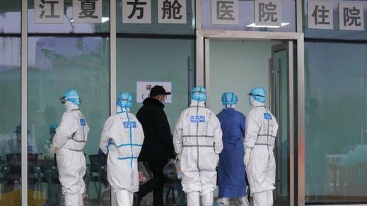 Millones de personas confinadas en China ante un rebrote masivo de casos de coronavirus