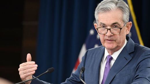 La Reserva Federal sube los tipos de interés por primera vez desde 2018 ante la crisis de inflación