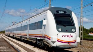 Renfe recupera la totalidad de la oferta previa a la pandemia en el servicio de Media Distancia entre Vitoria-Gasteiz y Madrid