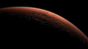 La Agencia Espacial Europea cancela la misión conjunta con Rusia a Marte