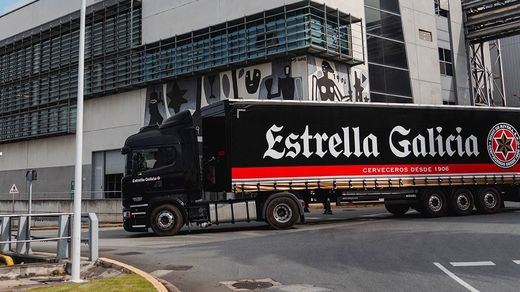 Twitter 'enloquece' por el posible desabastecimiento de la cerveza Estrella Galicia