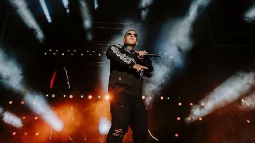 Daddy Yankee, el artista símbolo del reguetón, anuncia que deja la música