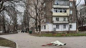 La tragedia de Mariúpol acapara todos los focos mundiales sobre la guerra de Ucrania