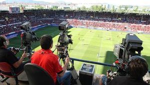 Adiós a las restricciones en los eventos deportivos a partir de abril