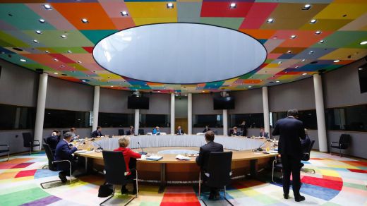Consejo Europeo