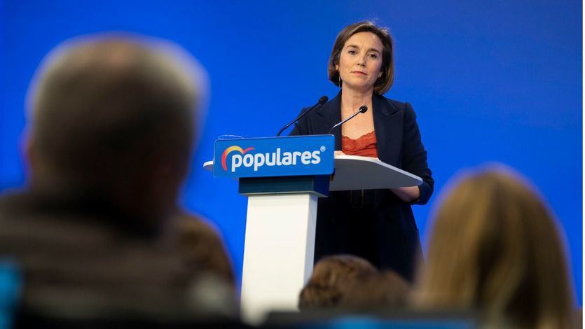 El PP arremete contra el Gobierno: 'No hay sector que no esté enfadado o al límite'