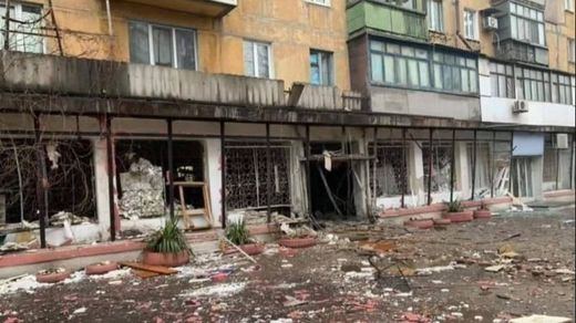Relato en primera persona del asedio de Mariúpol: 'Nuestras vidas se entrelazaron con las bombas'