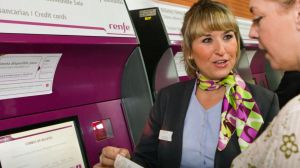 Renfe recupera otra frecuencia del Avant Puertollano-Madrid y se acerca a las cifras prepandemia, con el 93% de los servicios