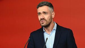 El PSOE alaba a su líder tras el Consejo Europeo: "Cada vez que Sánchez negocia, los intereses de España salen adelante"