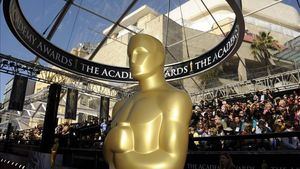 Todas las claves de la gala de los Oscar 2022: horarios, novedades y dónde verla