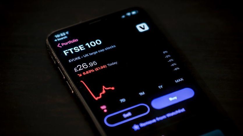 ¿Cómo recuperar tu dinero invertido?