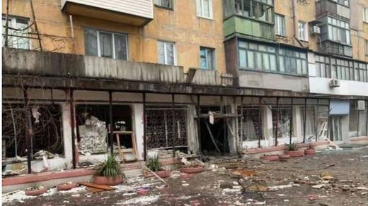 El drama de Mariupol: 5.000 fallecidos y 160.000 civiles atrapados