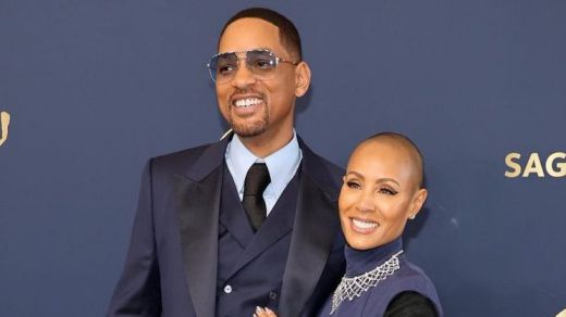 Will Smith amplía sus disculpas por la violencia empleada y también pide perdón a Chris Rock