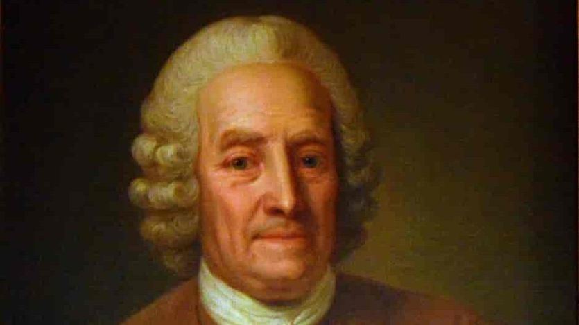 250 aniversario del fallecimiento de Swedenborg, el científico que charlaba con los ángeles