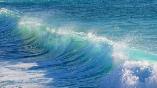 Activado el aviso de meteotsunami en el Mediterráneo: ¿qué es exactamente?