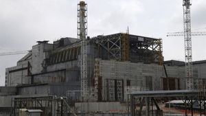 300 soldados rusos han sido evacuados de Chernóbil por los efectos de la radiación