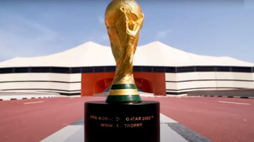 Llega el sorteo más esperado: este viernes conoceremos a nuestros rivales en el Mundial de Qatar 2022