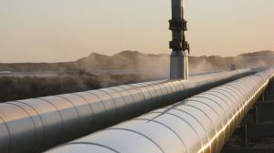 La argelina Sonatrach no descarta subir el precio del gas en España: ¿represalia por el acuerdo con Marruecos?