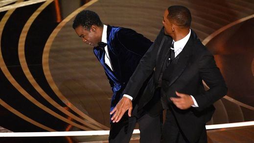 Will Smith renuncia como miembro de la Academia de Hollywood