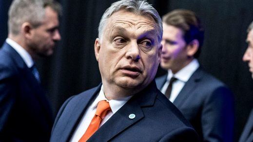 Hungría decide hoy el futuro de Víktor Orbán al frente del país
