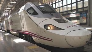 Renfe presenta los trabajos de renovación de los Alvia S-730