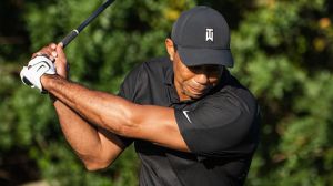 Tiger Woods quiere volver para participar en el Masters de Augusta: "Siento que voy a jugar"