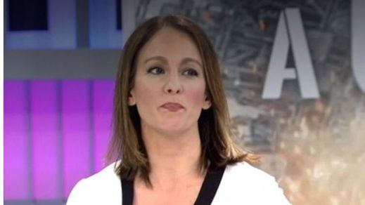 El criticado comentario de una tertuliana de Telecinco sobre el bombardeo de Gernika