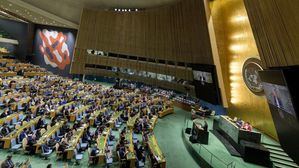 La ONU expulsa a Rusia del Consejo de Derechos Humanos