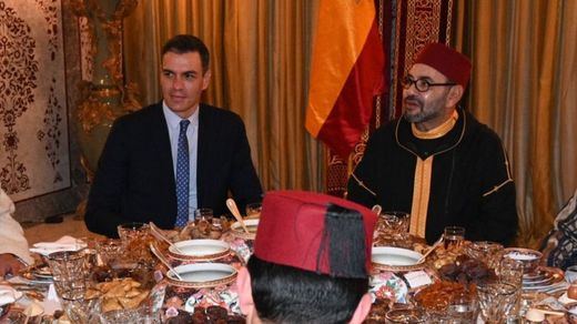 Sánchez desoye al Congreso e inicia una nueva etapa de relaciones con Marruecos a costa del Sáhara