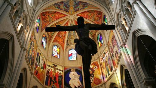 El 37% de los españoles se consideran ateos y ya son mayoría entre los jóvenes