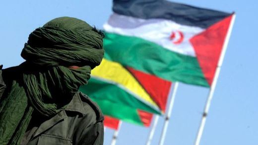 El Frente Polisario rompe contactos con el Gobierno de España