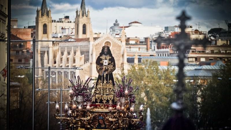 Cambia el tiempo para el tramo clave de la Semana Santa: la predicción meteorológica