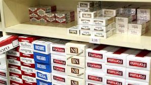 Así quedan los nuevos precios del tabaco en España