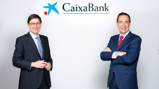 CaixaBank, elegido Mejor Banco en España 2022 y Mejor Banco en Europa Occidental 2022 por la revista 'Global Finance'