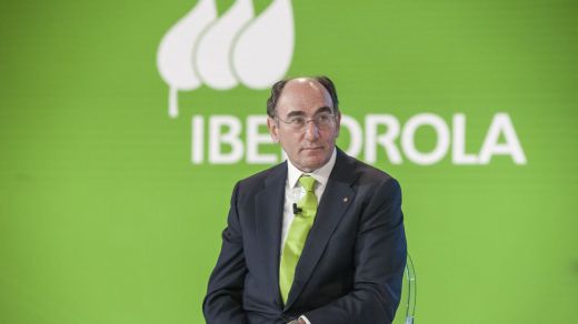 Iberdrola avanza en su estrategia renovable: su capacidad instalada 'verde' crece un 9% en todo el mundo