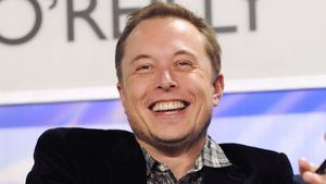 Elon Musk aumenta su oferta para entrar en Twitter: 43.000 millones