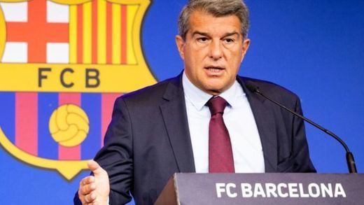 La directiva del Barça culpa a su afición de la 'invasión' alemana del Camp Nou
