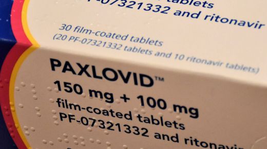 Ya circulan en España las pastillas 'milagrosas' contra la covid: el Paxlovid