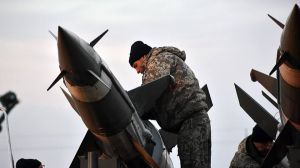 Ucrania rechaza el ultimátum de Rusia para deponer las armas en Mariúpol
