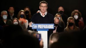 La remontada de Feijóo sigue reflejándose en los sondeos: el PP sacaría hasta 4 puntos al PSOE