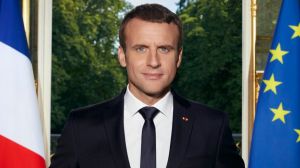 Elecciones Francia: los votantes de Mélenchon se niegan a apoyar a Macron sólo para evitar que gane Le Pen