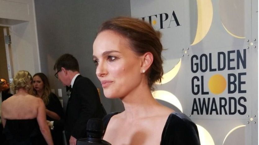 Natalie Portman