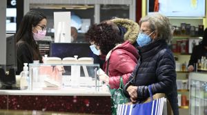 Fin de las mascarillas en interiores: dónde seguirá siendo obligatorio su uso