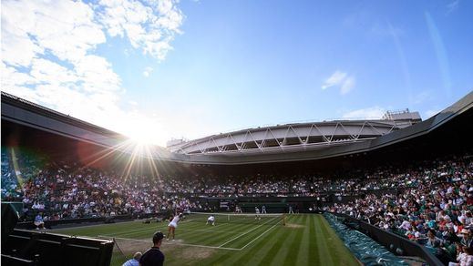 La ATP rechaza el veto de Wimbledon a los tenistas rusos y bielorrusos