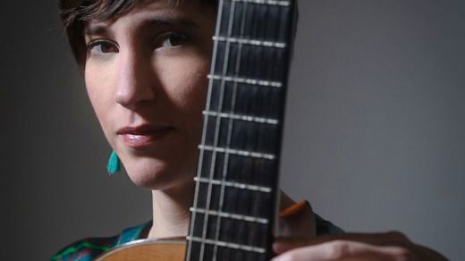 'Seda', el proyecto más personal de Silvia Nogales: un viaje sensorial a través de la música y las historias de distintas mujeres del mundo (vídeo)